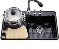Kohler Pro CookCenter