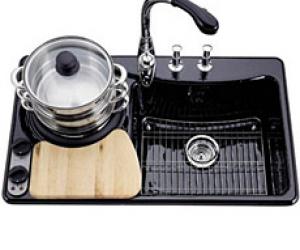 Kohler Pro CookCenter