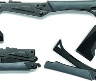 Gerber Kick Axe