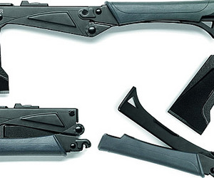 Gerber Kick Axe