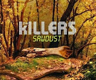 Sawdust by The Killers