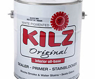 KILZ Original Primer