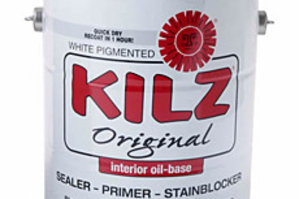 KILZ Original Primer KILZ Original Primer