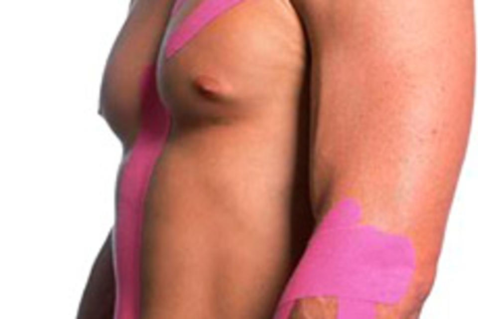 Kinesio Tex Tape Kinesio Tex Tape