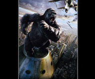 King Kong Special Edition