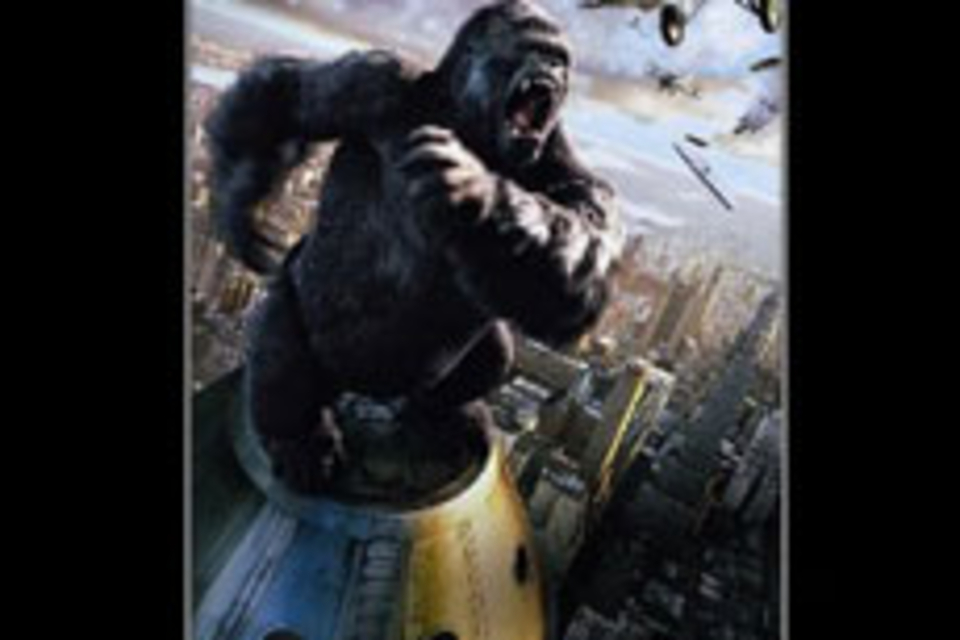 King Kong Special Edition King Kong Special Edition