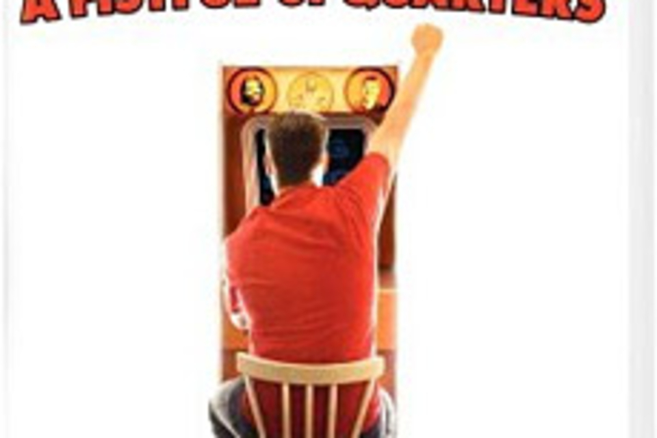 The King of Kong The King of Kong