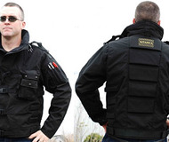 Kitanica Mark IV Utility Jacket