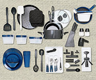 Kitchen In A Box