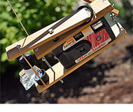 Kite Aerial Photography Rig
