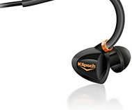 Klipsch Custom 3 Headphones