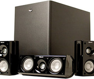 Klipsch HD Theater Systems