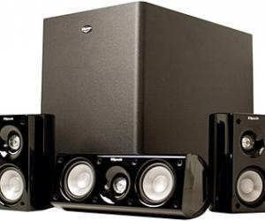 Klipsch HD Theater Systems