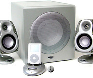 Klipsch iFi Speakers