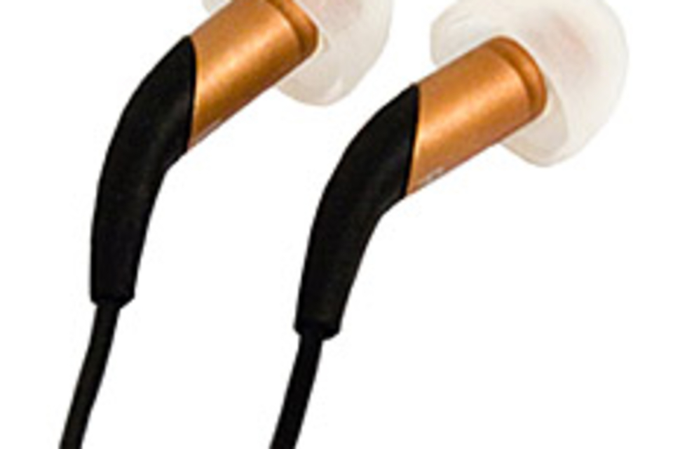 Klipsch IMAGE Earphones Klipsch IMAGE Earphones