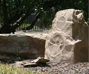 Klipsch Rock Speaker