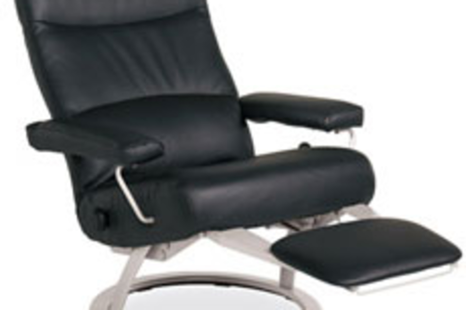 Kloss Recliner Kloss Recliner