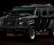 Knight XV