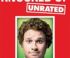Knocked Up - Unrated Collector's Edition