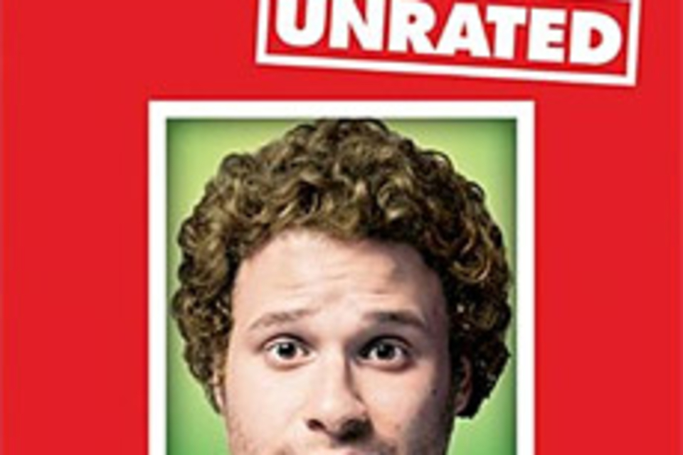 Knocked Up - Unrated Collector's Edition Knocked Up - Unrated Collector's Edition
