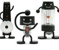 Knockman Family Toys