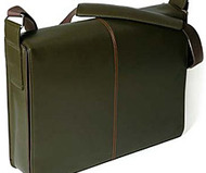 Knomo Frinton 17-inch Laptop Bag