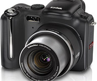 Kodak EasyShare P712