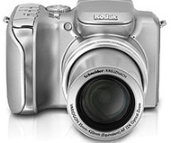 Kodak EasyShare Z612