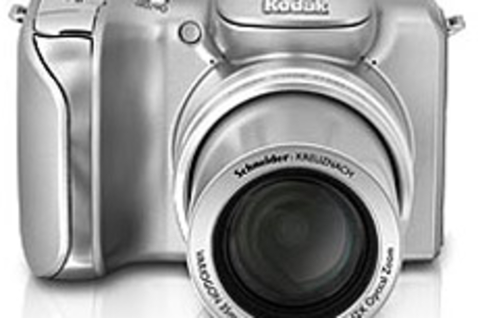 Kodak EasyShare Z612 Kodak EasyShare Z612
