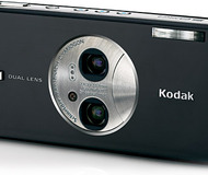 Kodak EasyShare V570