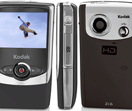 Kodak Zi6