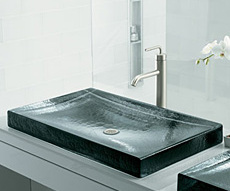 Kohler Antilia Wading Pool