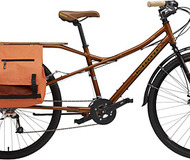 Kona Ute Bike