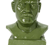 Kozik Stalin Bust