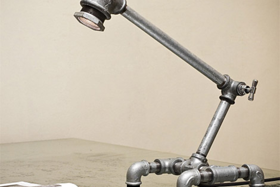 KOZO3 Desk Lamp KOZO3 Desk Lamp