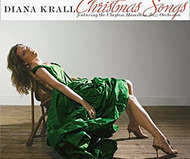 Christmas Songs by Diana Krall