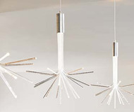 Kristall Chandelier