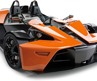 KTM X-Bow