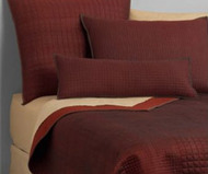 Garnet/Kyoto Bed Linens