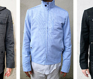 La Merde Jackets