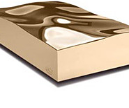 LaCie Golden Disk
