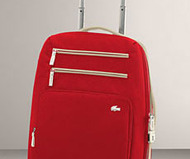 Lacoste Upright Carry-On