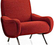 Lady Chair
