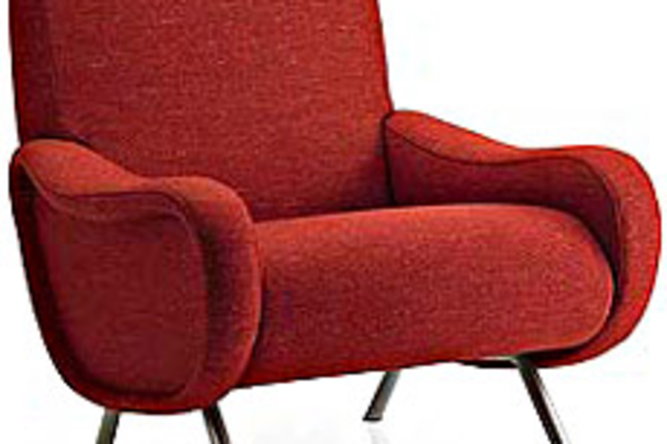 Lady Chair Lady Chair
