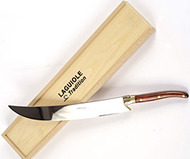 Laguiole Champagne Sabre