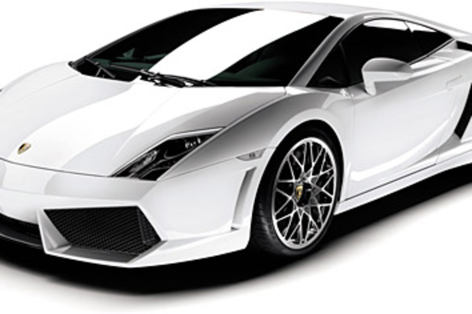 Lamborghini Gallardo LP560-4 Lamborghini Gallardo LP560-4