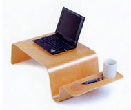 Laptop Tray for Bed