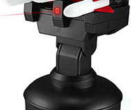 USB Laser Guided Missile Launcher