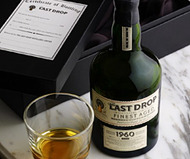 The Last Drop Whisky