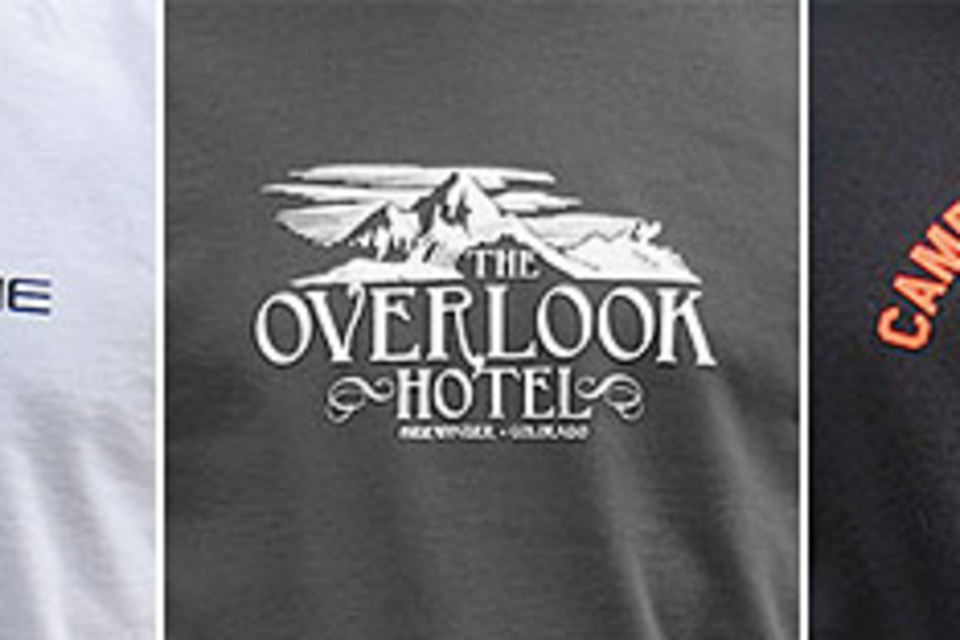 Last Exit to Nowhere T-Shirts Last Exit to Nowhere T-Shirts